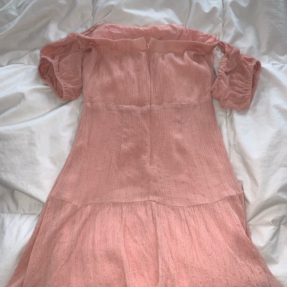 Spring/Summer Dress